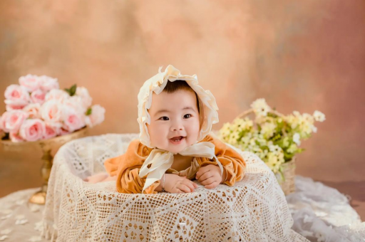 华容5个月宝宝有点咳嗽